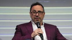 Who is Andrew Feldman? Stanford-raised entrepreneur who became AI billionaire after Cerebras IPO