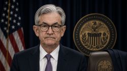 Au revoir, Powell