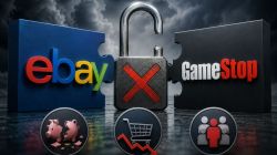 eBay rejects GameStop’s $56 billion bid — Five reasons why it walked away