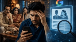 ‘Almost lost a marriage proposal’: Startup founder says AI mode falsely declared him married to a woman he has never met