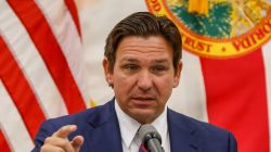 ‘You’ve got to pay first’ — DeSantis floats surprising condition in new Florida property tax relief proposal
