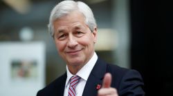 Jamie Dimon warns markets are ‘too exuberant’ as Middle East tensions and inflation risks grow
