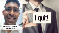 Corporate professional, 35, quits corporate life after 11 years: Want to ‘unlearn’ a lot of things