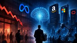More than 1 lakh jobs cut across 147 companies as AI transforms the workforce: Inside Big Tech’s great reset