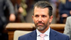 How Donald Trump Jr’s firm turned ‘America First’ policy into a $3.5 billion AI and defence empire