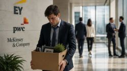 ‘Nobody left to do business with’: AI and layoffs gut six-figure assistant jobs at PwC, McKinsey and EY