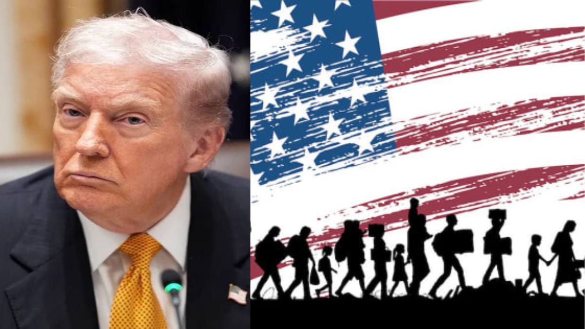 The fresh appointments arrive after months of turbulence inside the immigration court system. The fresh appointments arrive after months of turbulence inside the immigration court system.