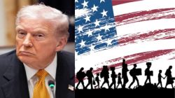 US Immigration court overhaul continues as Trump administration appoints 80 new federal immigration judges