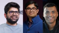 India’s young billionaires are no longer building factories — they are building apps and tech