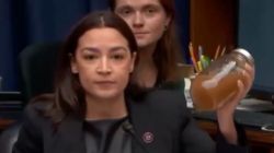 ‘Families now depend on bottled water’: Alexandria Ocasio-Cortez sounds alarm over Meta data centre’s impact in Georgia