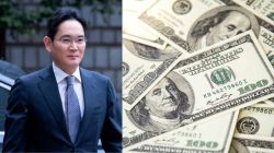 How the AI chip frenzy made Samsung’s founding family billions in weeks