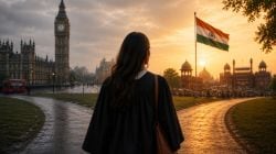‘I would have regretted’: Oxford law graduate chooses India over UK career. Here is why