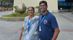 ‘That one sentence felt bigger than any promotion’: Bengaluru techie shares emotional story of bringing ‘dadi’ to Microsoft campus