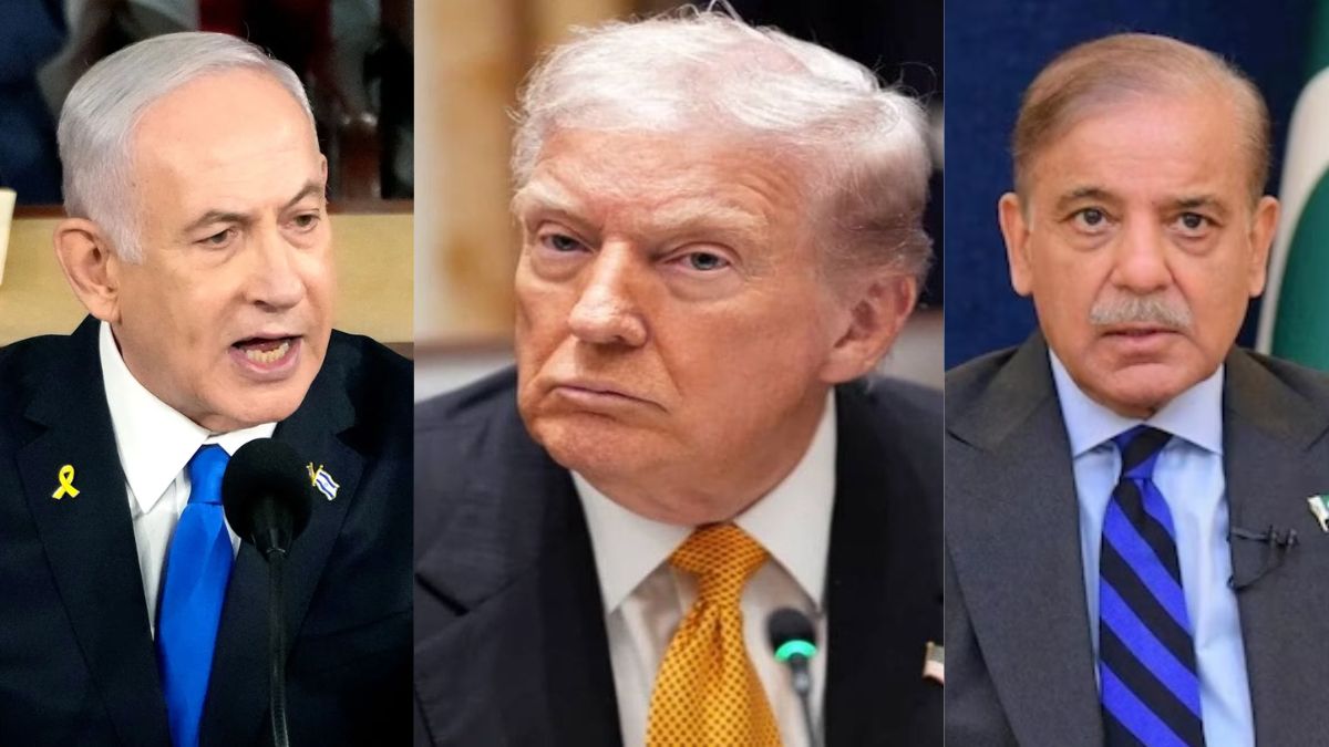 Trump Pushes Pakistan into Abraham Accords; Islamabad’s Resistance Rooted in Complex Realities