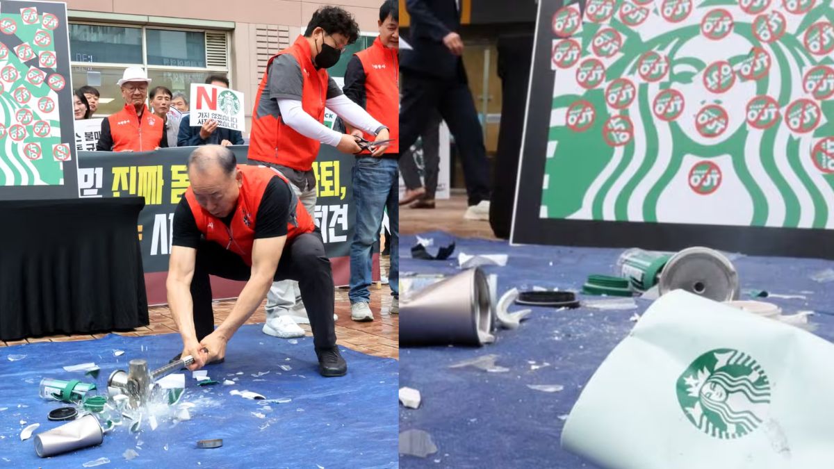 A promotional sales campaign turned into accusations of insensitivity, public outrage and falling sales, forcing senior executives to apologise repeatedly as anger spread across the country. A promotional sales campaign turned into accusations of insensitivity, public outrage and falling sales, forcing senior executives to apologise repeatedly as anger spread across the country.