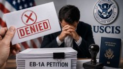 USCIS using ‘presentation failures’ to deny more EB-1A petitions, says immigration attorney