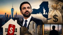Mamdani’s pied-a-terre tax is official but who will actually end up paying?