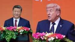 Trump China visit LIVE updates: Reopening Hormuz is in China’s best interests, Bessent says; Xi warns Trump on Taiwan