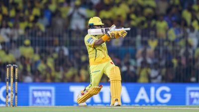 Kartik Sharma ROI: Youngster pays off after yellow brigade spent Rs 14.2 Cr on him