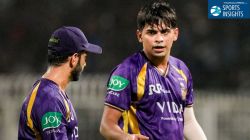 Father sold land so his son could bowl — Inspiring journey behind Dhanaura boy who keeps saving KKR