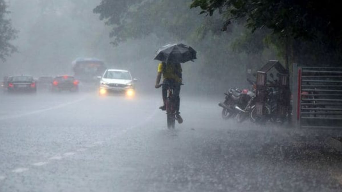 Monsoon onset seen after June 3, delay due to weak wind conditions