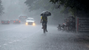 Southwest monsoon likely to set over Kerala by June 4 - Know full IMD forecast