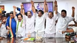 VD Satheesan or KC Venugopal – Congress faces internal rift on who will be Kerala CM