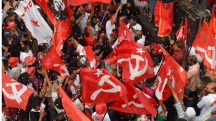 UDF Sweeps Kerala Polls, Brings Down Last Communist Stronghold in India