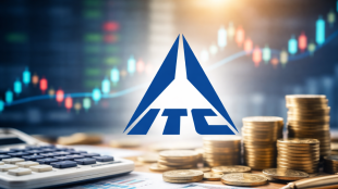 ITC Q4 Results: Continuing Operations Net Profit Rises 5% to ₹5,113 Crore