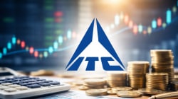 ITC Q4 profit up 5% as revenue slides, margin contracts