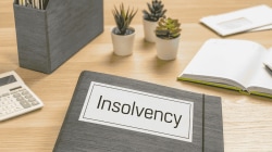 Group insolvency fix only under strict confidentiality rule, to exclude foreign arms