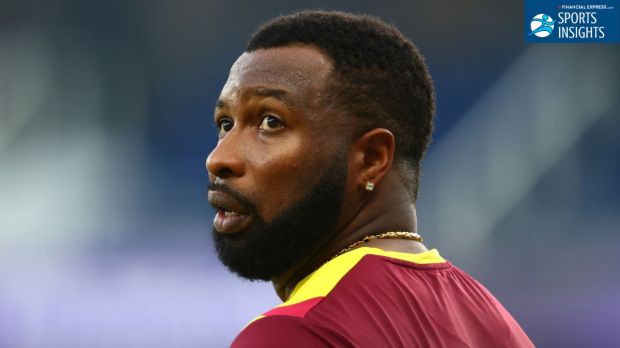 The Billion-dollar nuisance: How Kieron Pollard built the road every T20 star now walks
