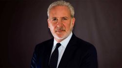 ‘Take advantage of their ignorance and buy the dip’: Peter Schiff explains why falling gold is a hidden opportunity