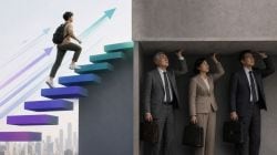 The salary ceiling: Why Gen Z’s mobility is outpacing the ‘loyalty’ of older workers