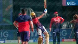 RCB vs GT in Dharamshala: High altitude, heavy dew- The toss that could decide final spot in Ahmedabad
