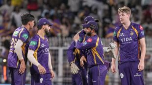 Kolkata Knight Riders chances of playoff qualification in IPL 2026