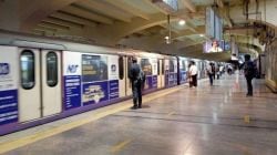 Kolkata metro gets Rs 671 crore boost for North–South corridor upgrade