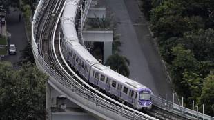 KolkataAs per the schedule released by Kolkata Metro, 160 services will operate on the Blue Line, up from the regular 152 Sunday services. metro-UPSC aspirants