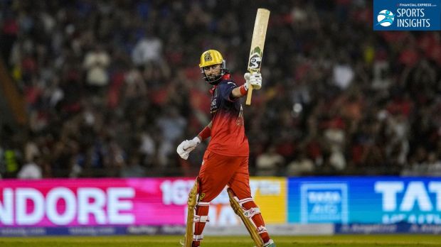 The main character nobody cast: How Krunal Pandya stole his own script