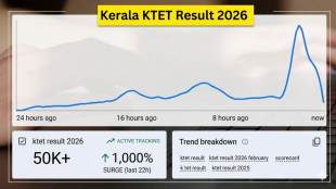 Google Trends: Kerala KTET result 2026 declared at ktet.kerala.gov.in for all categories - How to download scorecard?