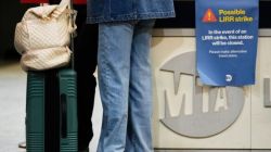 Why are Long Island rail road workers protesting? Inside MTA wage hike dispute