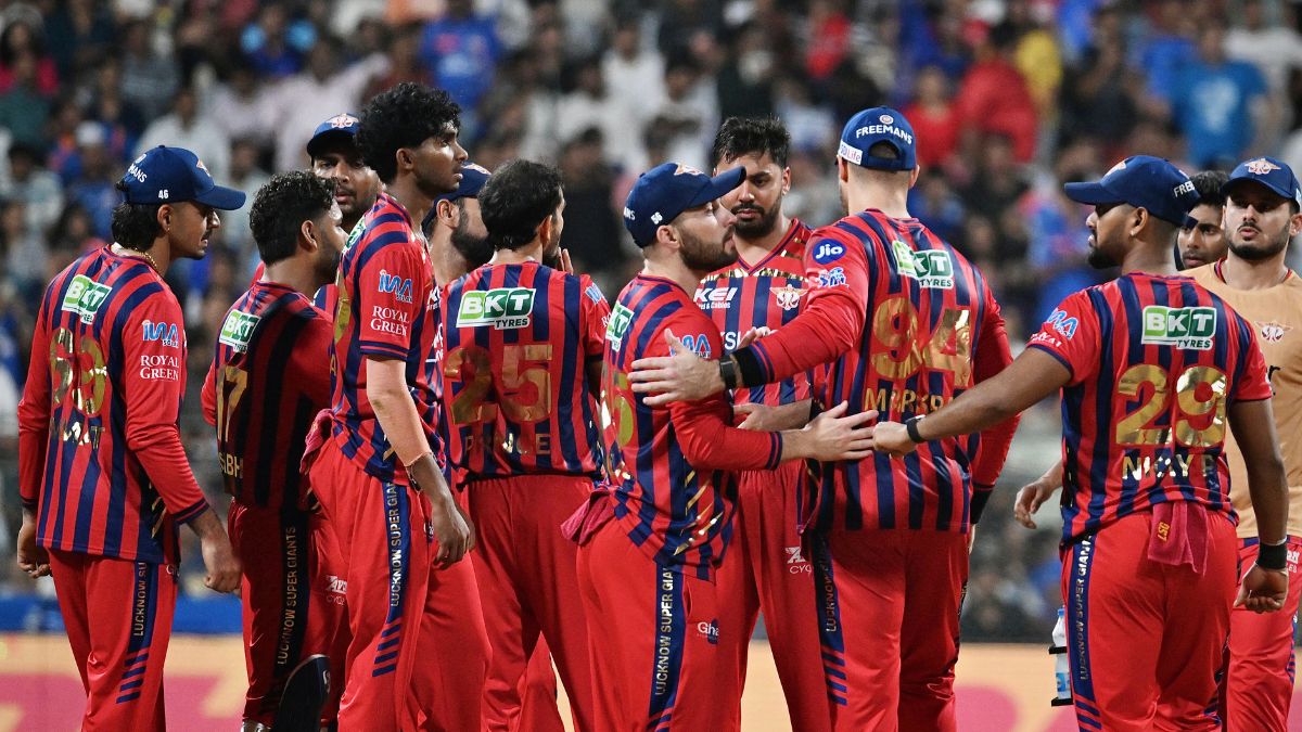 How LSG can still qualify for IPL Playoffs after defeat to MI