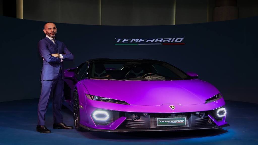 Lamborghini-APACchief