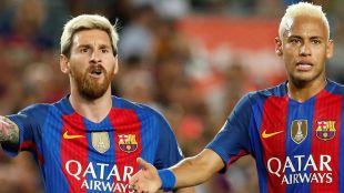 Lionel Messi Becomes Second Footballer to Enter Billionaire Sportspersons List