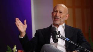 Ex-Goldman Sachs CEO Lloyd Blankfein reveals 'real' key to success
