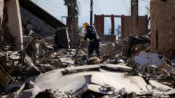 State Farm under fire as California seeks $2 million penalty over Los Angeles wildfire mishandling claims