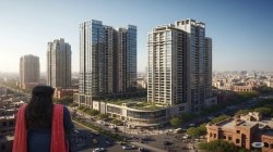 The GCC boom: Hyderabad office rents surge 11.6% as Madhapur demand peaks