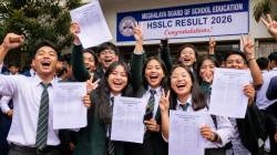 MBOSE HSSLC Result 2026 OUT: Meghalaya Board Class 12th Scorecard released at mbose.in, mboseresults.in