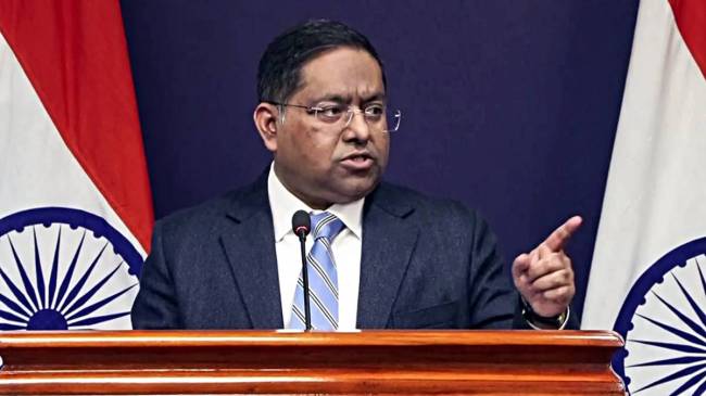 India Responds to Reported $100,000 US Fee for Foreign Students After Graduation