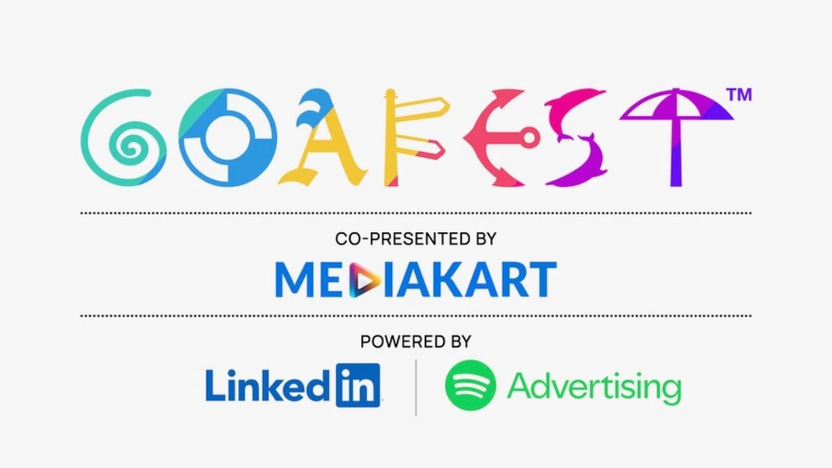 Goafest 2026: Annual advertising jamboree looks to define AI-led future